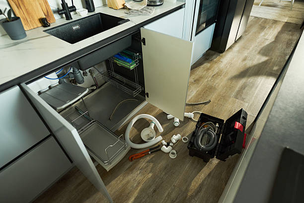 Reliable Drain Cleaning contractor in Manchester, NH by Street Wise - Plumbing